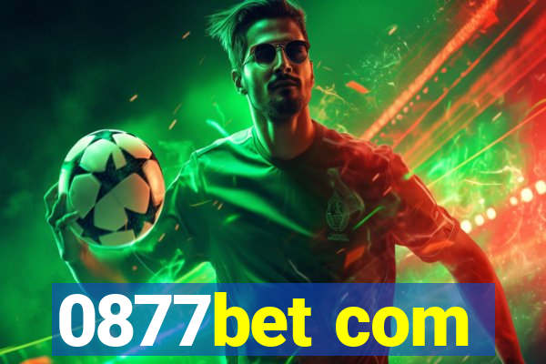 0877bet com